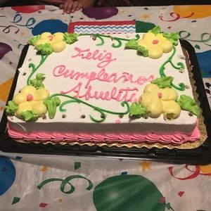 Meet your Posher, Lidia